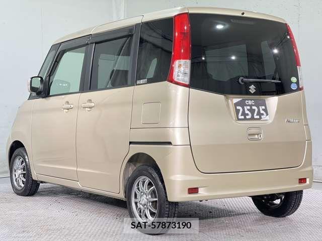 Suzuki PALETTE 2011-07 246267-10