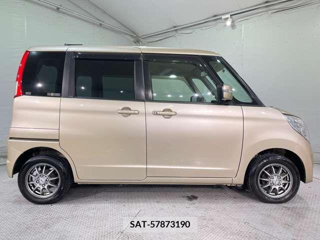 Suzuki PALETTE 2011-07 246267-7
