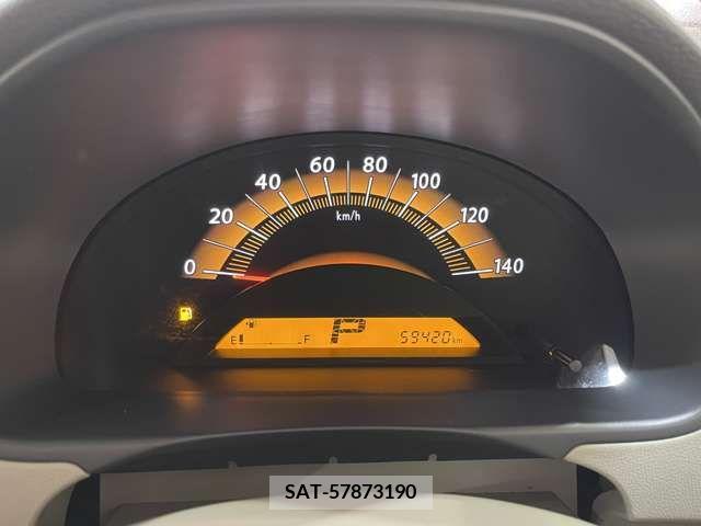 Suzuki PALETTE 2011-07 246267-14