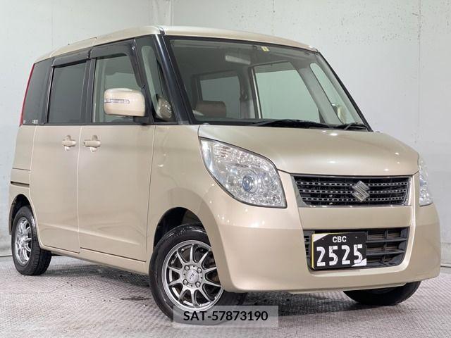 Suzuki PALETTE 2011-07 246267-0