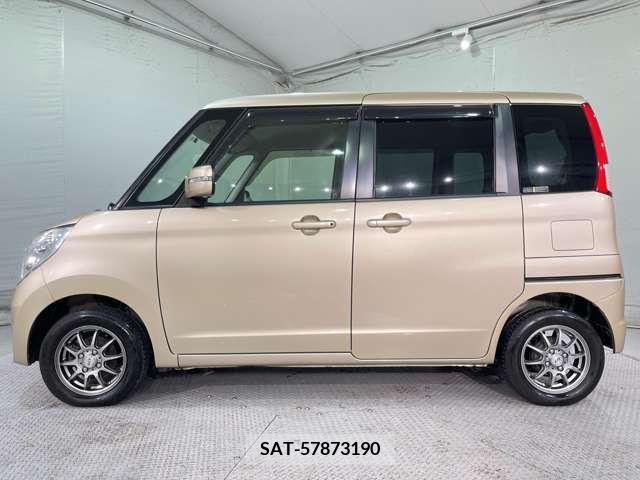 Suzuki PALETTE 2011-07 246267-11
