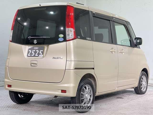 Suzuki PALETTE 2011-07 246267-8
