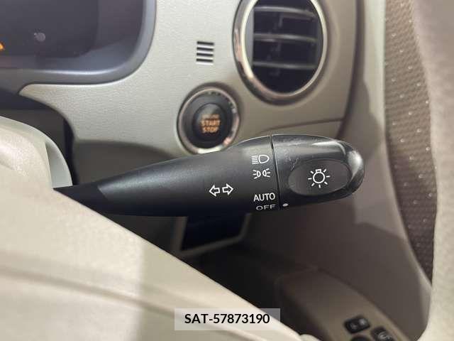 Suzuki PALETTE 2011-07 246267-15