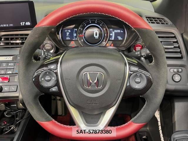 Honda S660 2022-03 308062-9