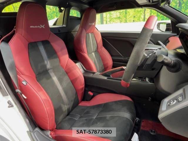 Honda S660 2022-03 308062-8