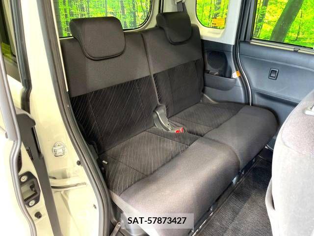 Daihatsu TANTO CUSTOM 2014-08 338151-9