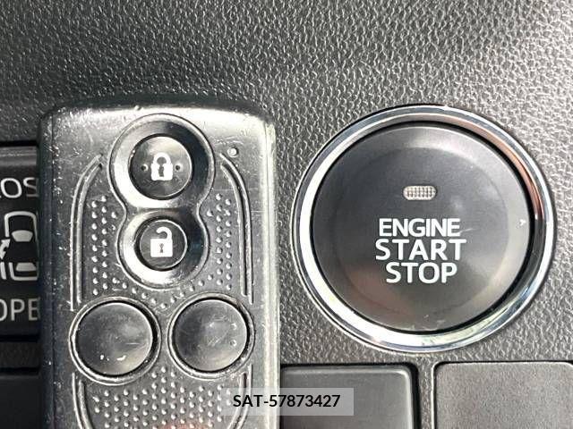 Daihatsu TANTO CUSTOM 2014-08 338151-7