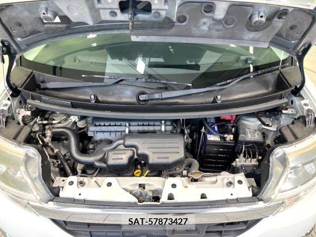 Daihatsu TANTO CUSTOM 2014-08 338151-18