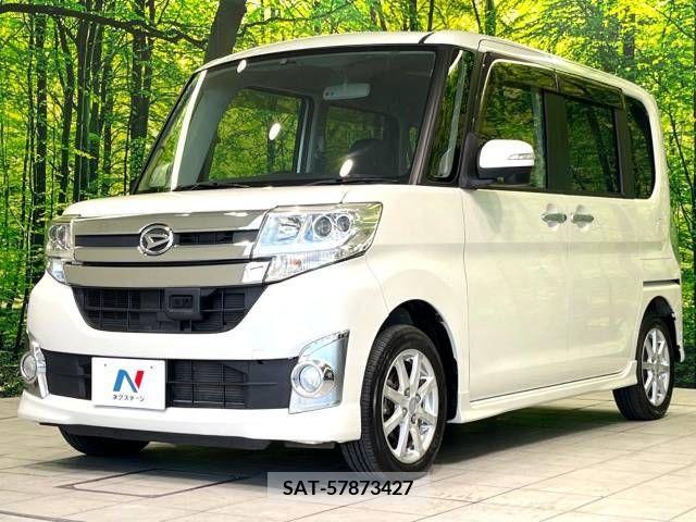 Daihatsu TANTO CUSTOM 2014-08 338151-16