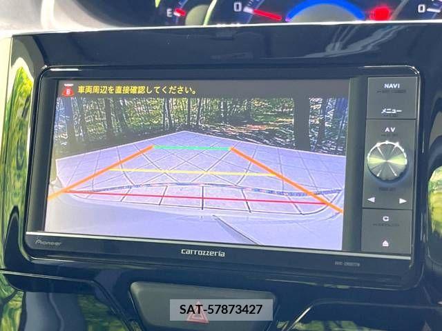 Daihatsu TANTO CUSTOM 2014-08 338151-3
