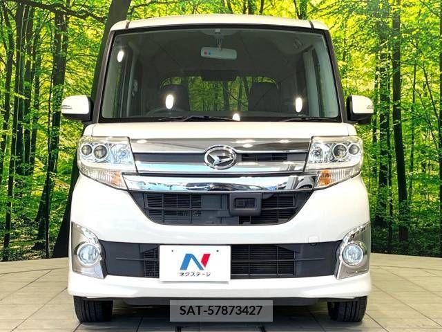 Daihatsu TANTO CUSTOM 2014-08 338151-14