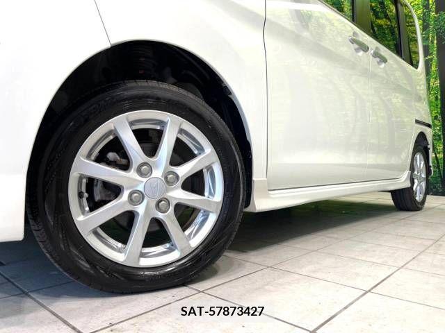 Daihatsu TANTO CUSTOM 2014-08 338151-13