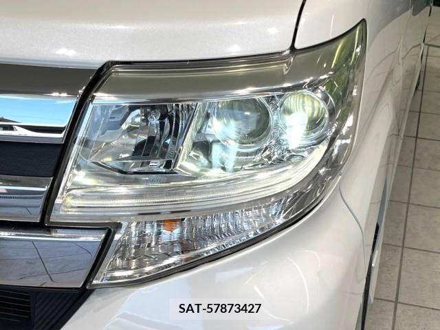 Daihatsu TANTO CUSTOM 2014-08 338151-12