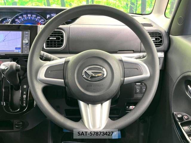 Daihatsu TANTO CUSTOM 2014-08 338151-11