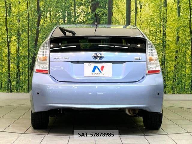 Toyota PRIUS 2011-10 250924-15