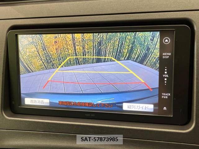 Toyota PRIUS 2011-10 250924-3