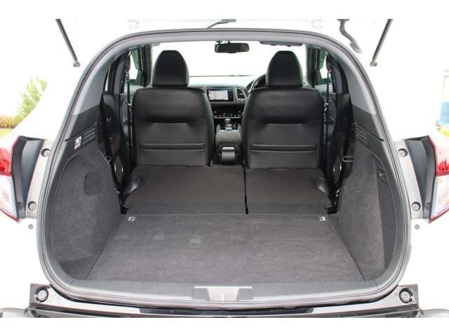 Honda VEZEL 2016-09 185561-12