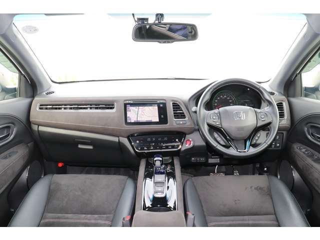 Honda VEZEL 2016-09 185561-8