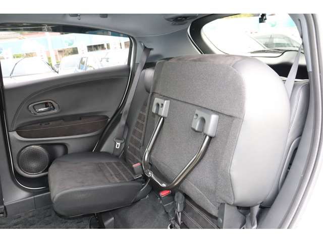Honda VEZEL 2016-09 185561-11