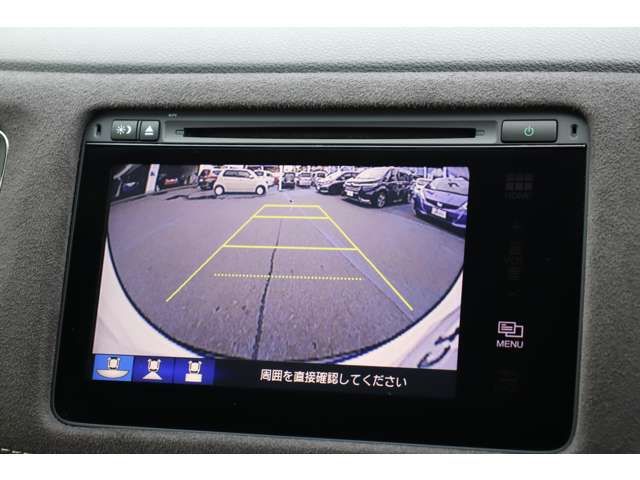 Honda VEZEL 2016-09 185561-5
