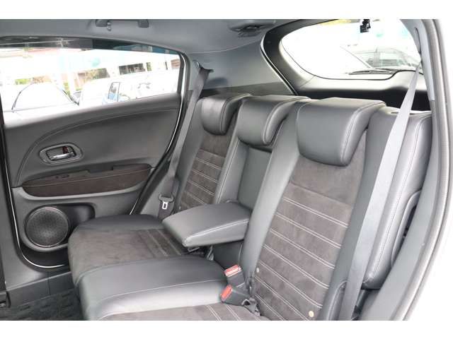 Honda VEZEL 2016-09 185561-10