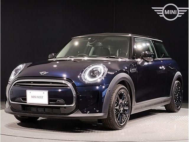 Bmw MINI 2022-08 1756-0