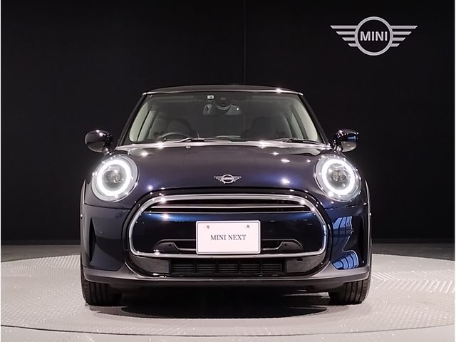 Bmw MINI 2022-08 1756-7