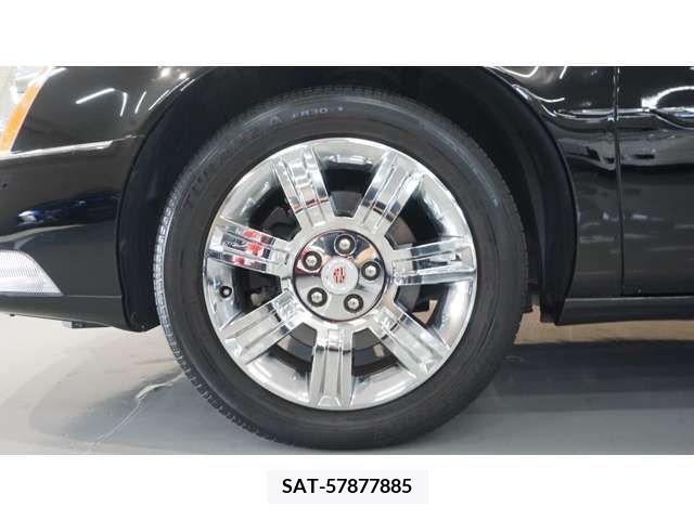 Cadillac DTS 2010-08 371723-13
