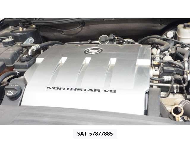 Cadillac DTS 2010-08 371723-12