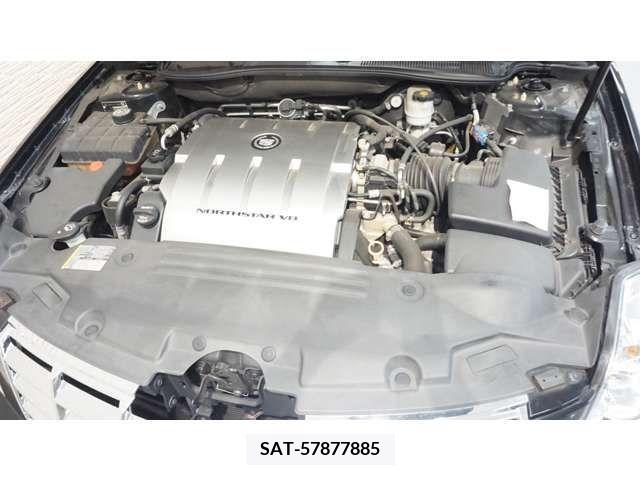 Cadillac DTS 2010-08 371723-11