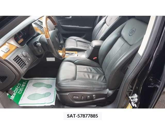 Cadillac DTS 2010-08 371723-18