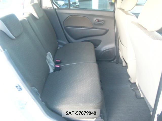 Mazda FLAIR 2014-09 256581-8