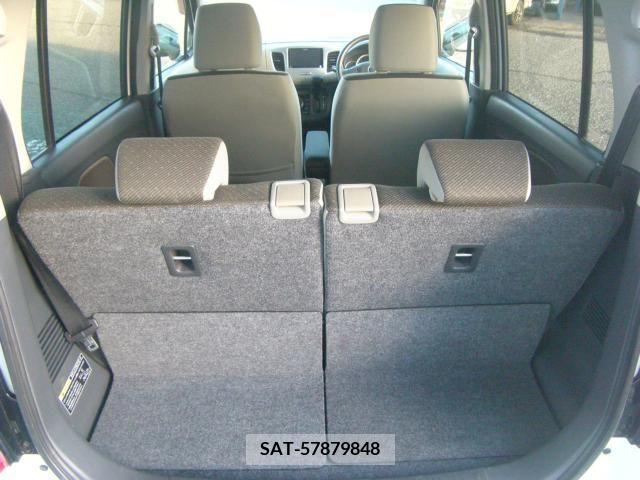 Mazda FLAIR 2014-09 256581-6