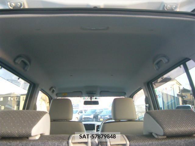 Mazda FLAIR 2014-09 256581-7