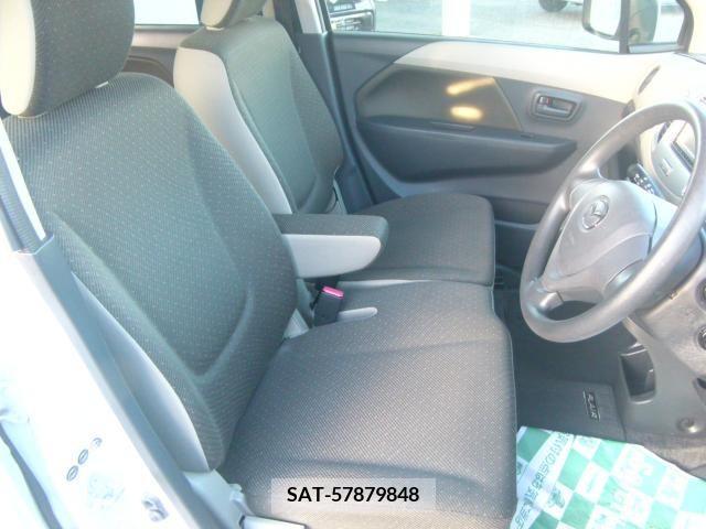 Mazda FLAIR 2014-09 256581-10