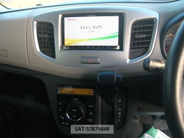 Mazda FLAIR 2014-09 256581-12