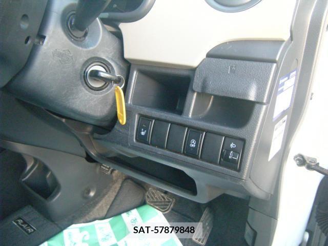 Mazda FLAIR 2014-09 256581-11