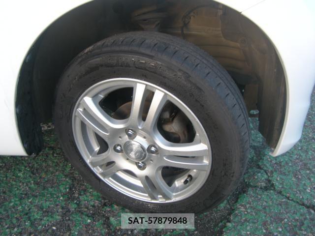 Mazda FLAIR 2014-09 256581-14