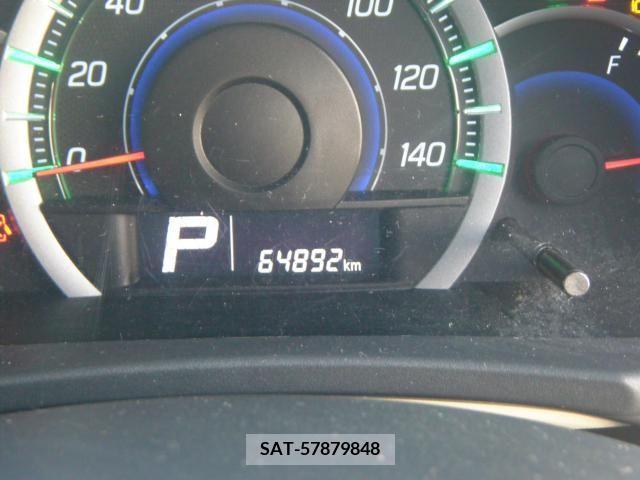Mazda FLAIR 2014-09 256581-13