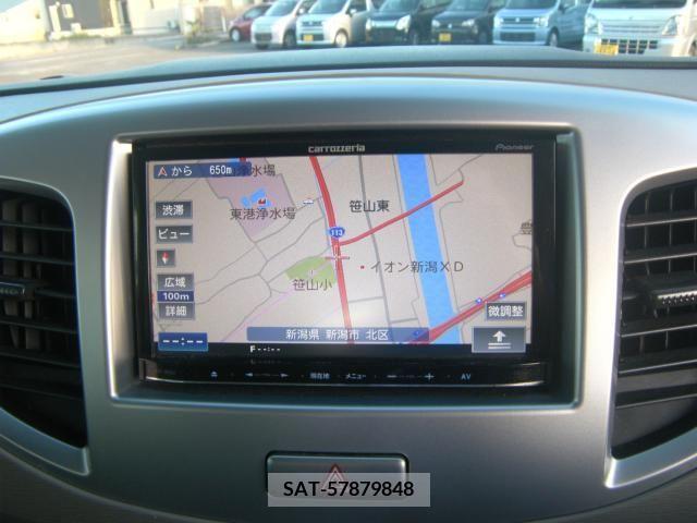 Mazda FLAIR 2014-09 256581-16