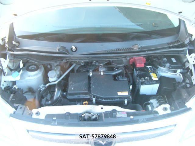 Mazda FLAIR 2014-09 256581-15