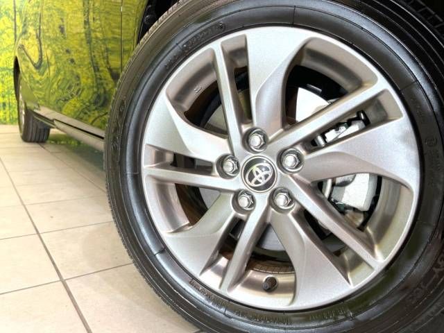 Toyota SIENTA 2019-08 23015-14