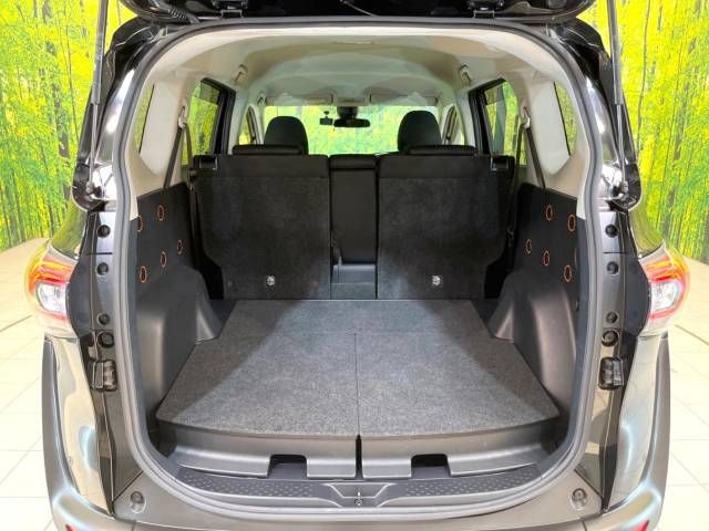 Toyota SIENTA 2019-08 23015-11