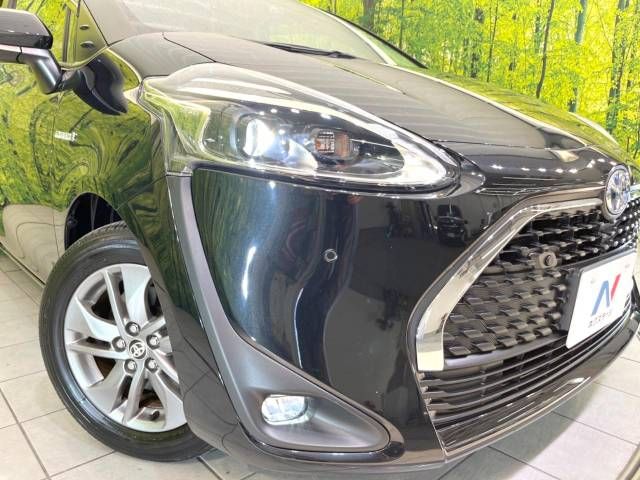 Toyota SIENTA 2019-08 23015-13