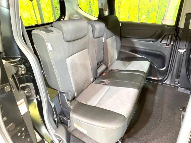 Toyota SIENTA 2019-08 23015-10