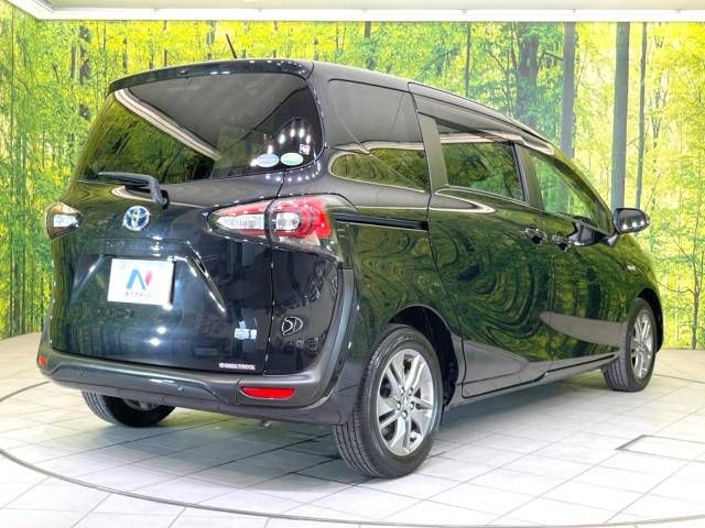 Toyota SIENTA 2019-08 23015-18