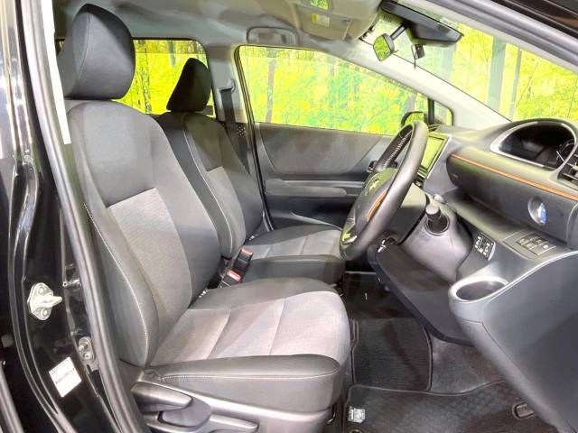 Toyota SIENTA 2019-08 23015-9