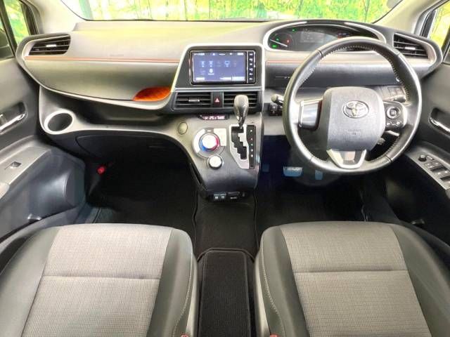 Toyota SIENTA 2019-08 23015-1