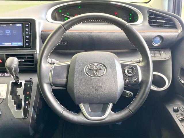 Toyota SIENTA 2019-08 23015-12