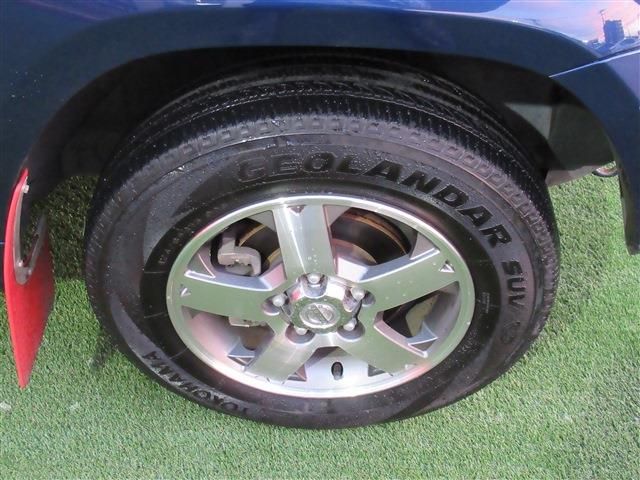 Nissan KIX 2008-10 13670-19